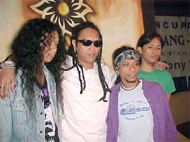 Boomerang-Bawalah Aku│Kunci Gitar/Lirik Lagu | freewaremini