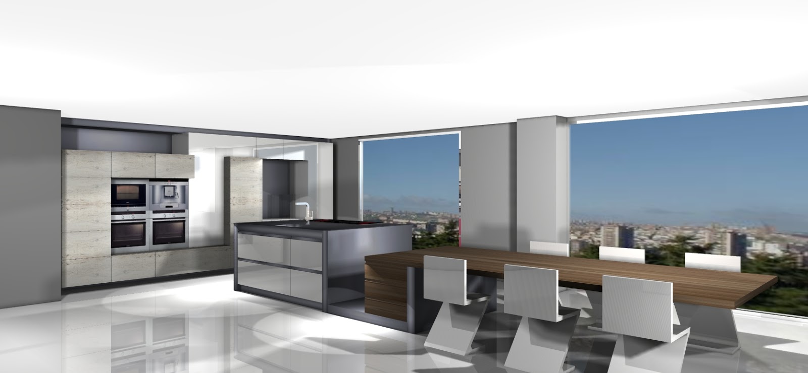 Soluciones, fabricantes y marcas de Cocinas.: Certificado de eficiencia