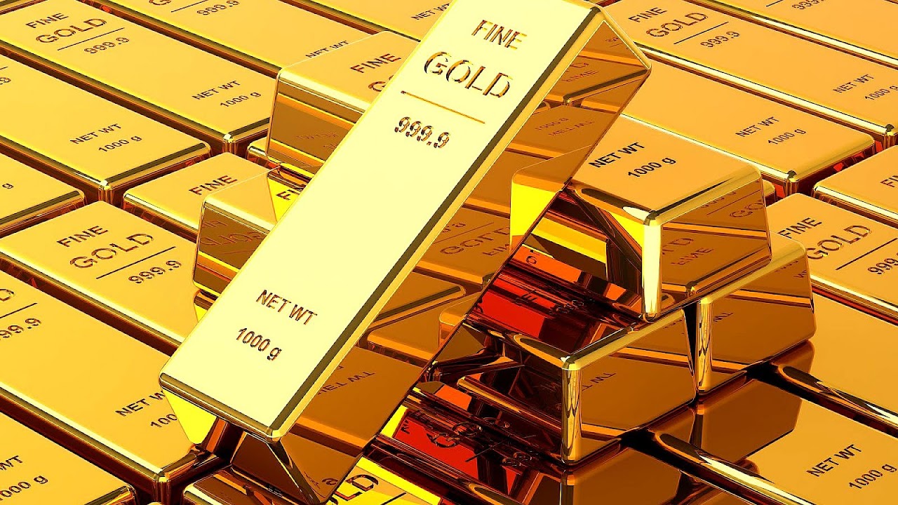 Gold as an investment Gold Choices