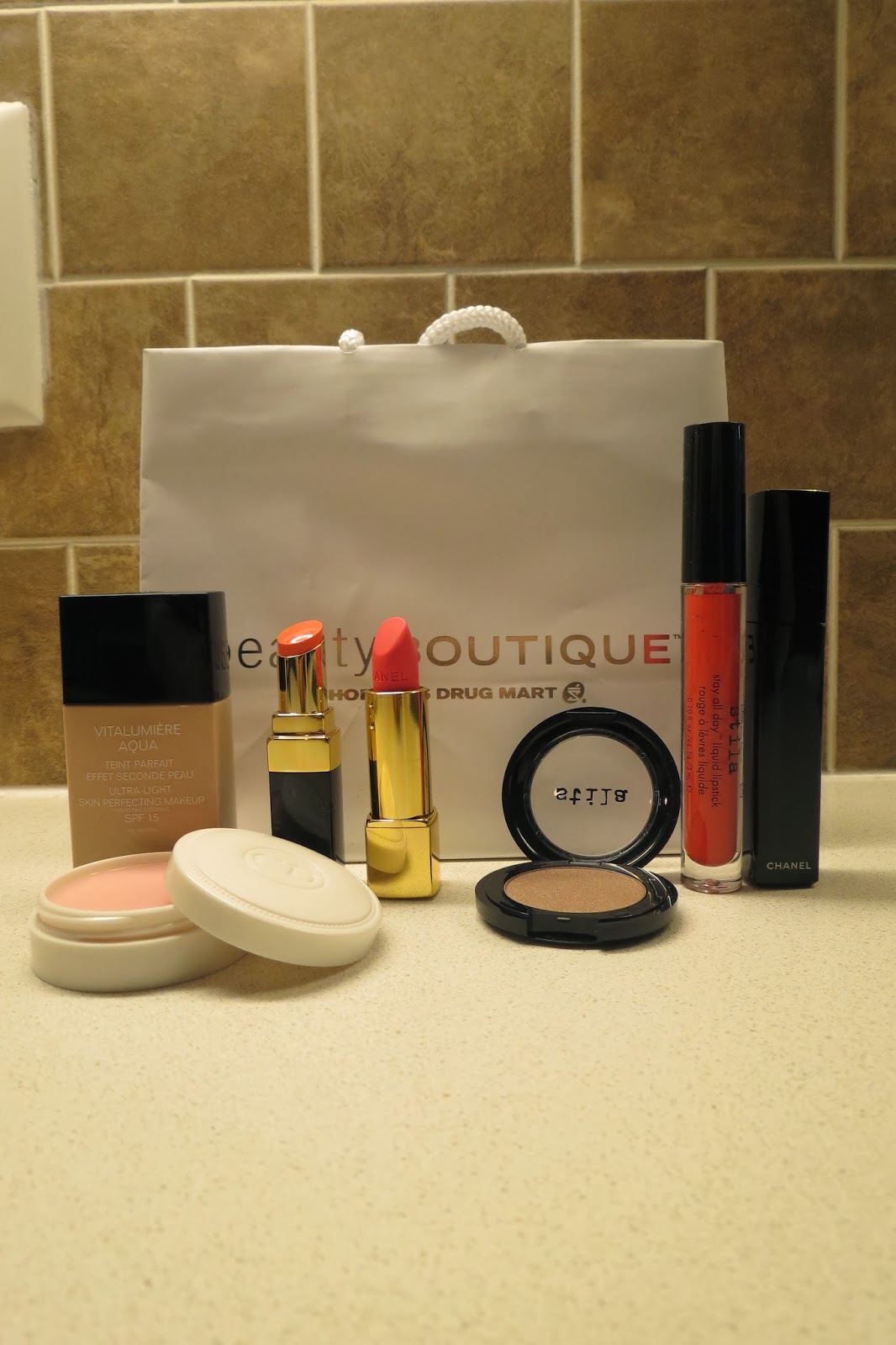 chance chanel black friday