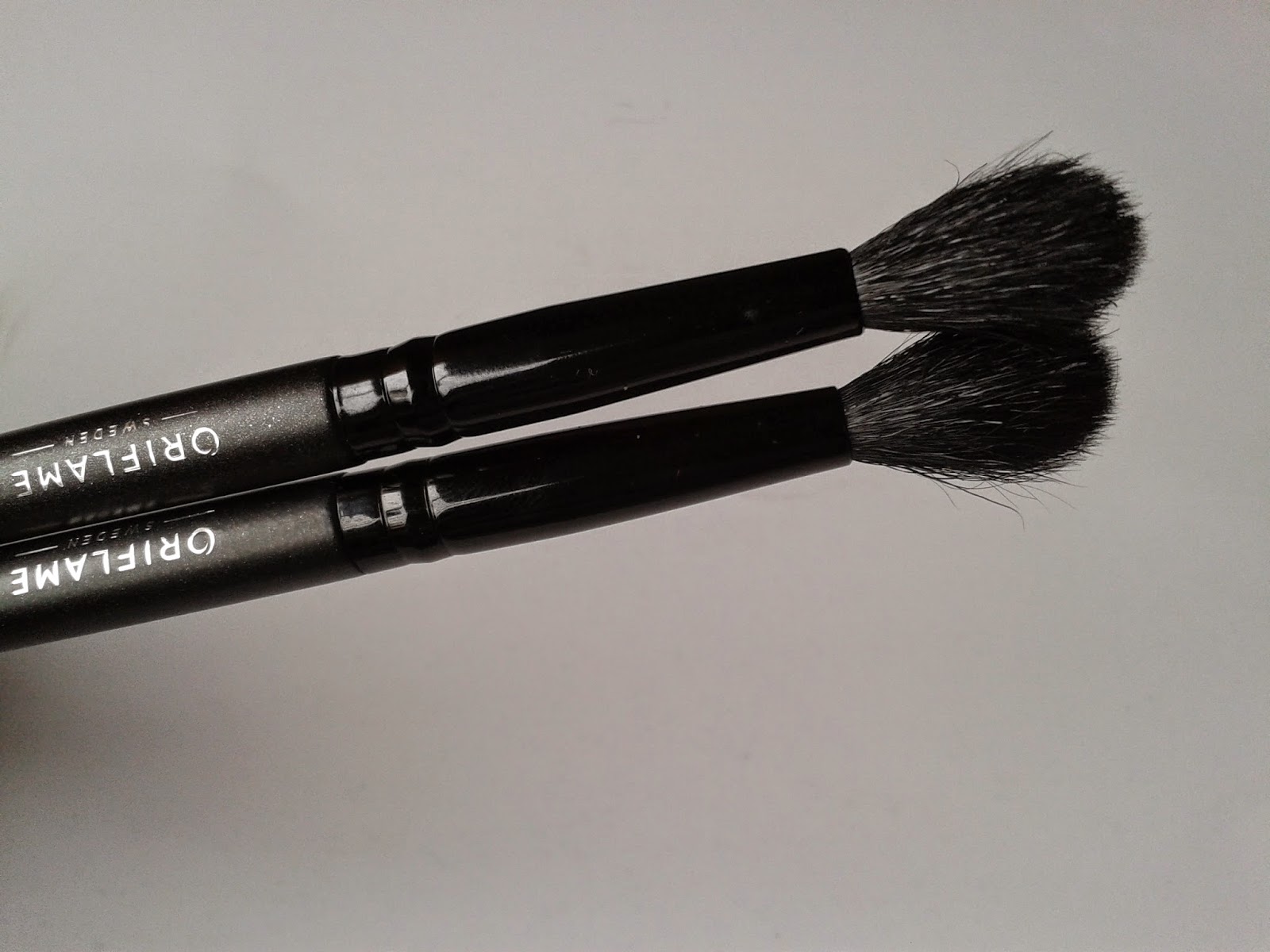 Oriflame Professional Blending Brush Review