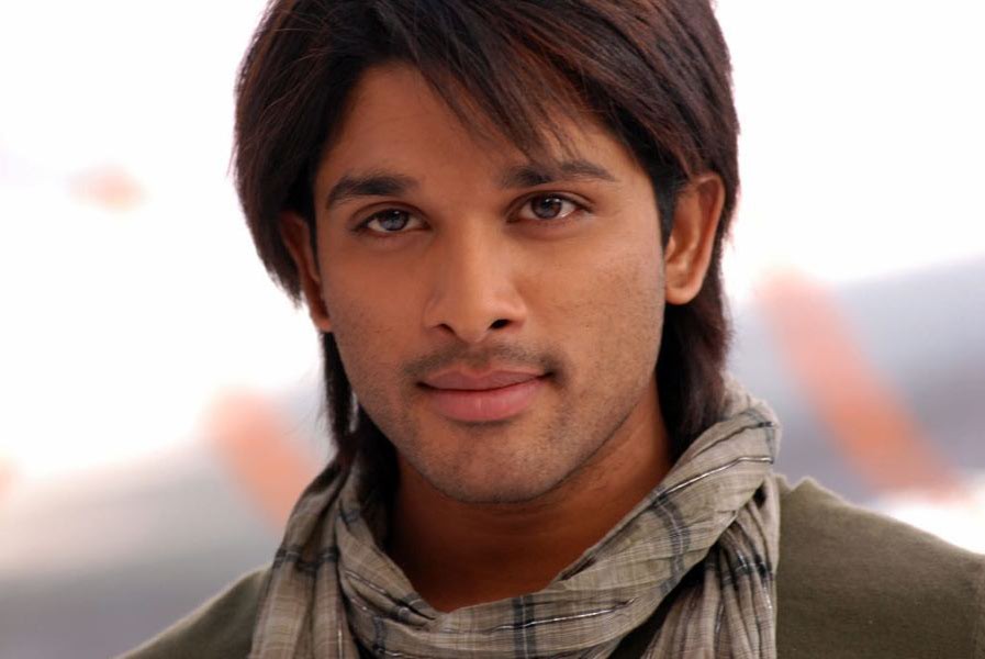 Allu Arjun Profile