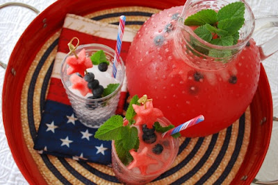 4th of July Celebration Party