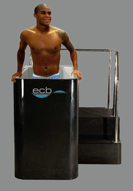 Ice Immersion
