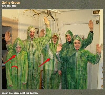 Awkward Family Photos