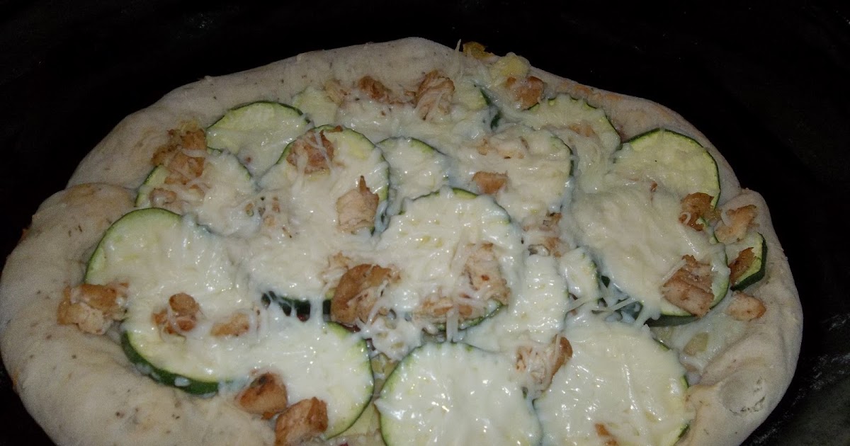 Love & Life & Learning Crock Pot Gourmet Tomato, Artichoke and