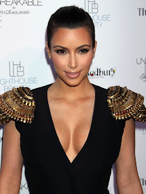 Kim Kardashian's Style Evolution 