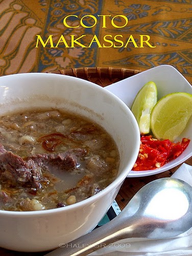 coto makassar