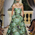 Giambattista Valli Fall 2012 Couture - My favorites