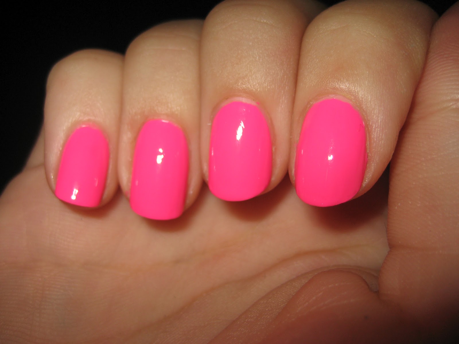 6. Orly Nail Lacquer in "Beach Cruiser" - wide 4