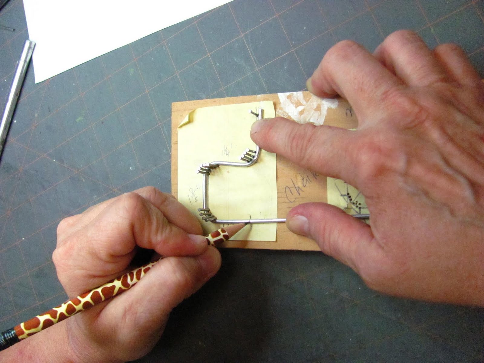 Dollhouse Miniature Furniture Tutorials 1 inch minis Vintage