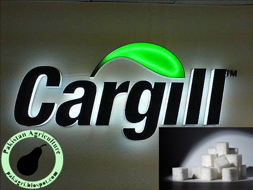Cargill Malaysia