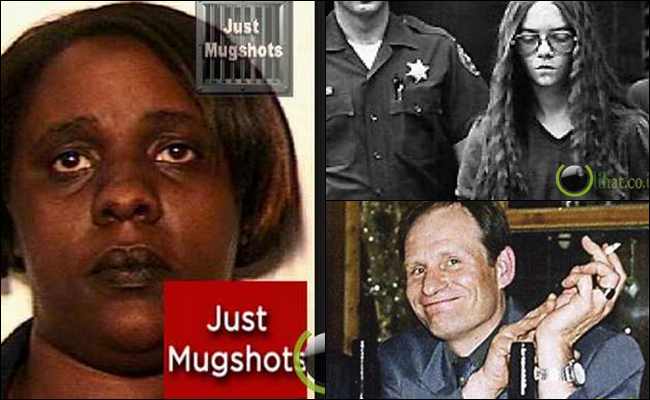 10 Kisah Pembunuhan yang dilatar belakangi Motif Aneh 10 Kisah Pembunuhan yang dilatar belakangi Motif Aneh