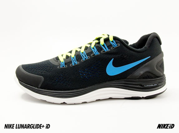 nike id running