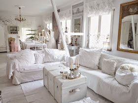 Heavens rosé Cottage: Dezember 2014