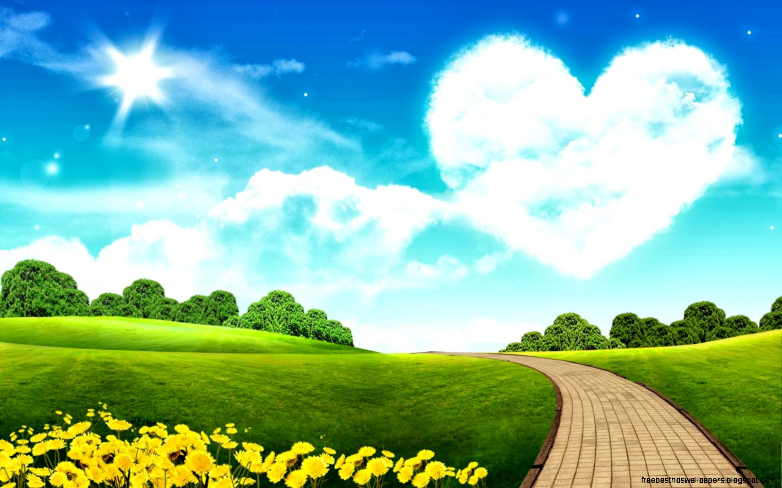 33 HD Nature Wallpapers Backgrounds 33 HD Nature Wallpapers Backgrounds