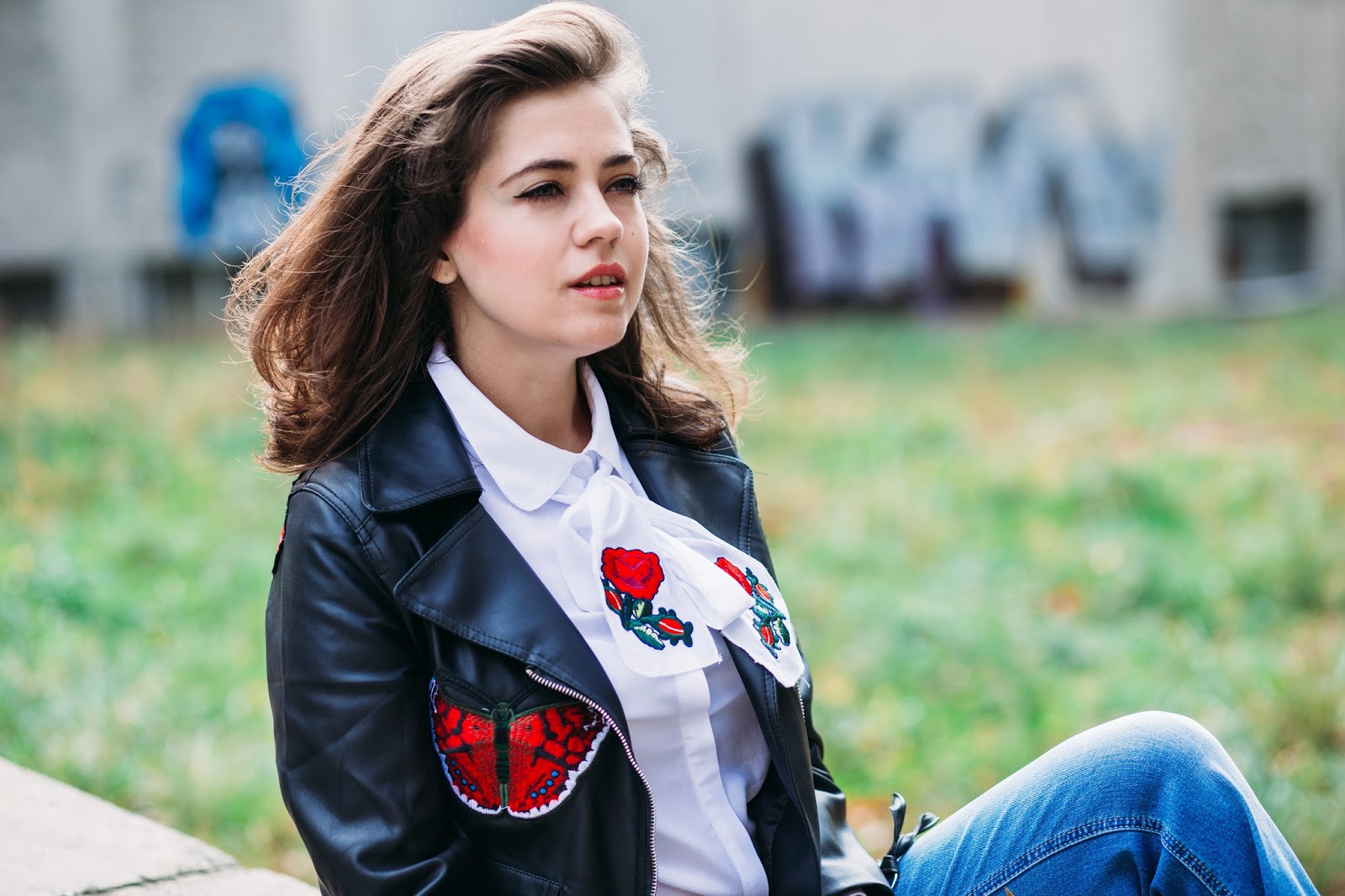 Вышивка чем актуальна Вышивка чем актуальна