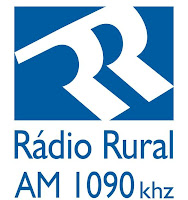 Rádio Rural - Canção Nova da Cidade de Natal ao vivo