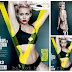 Friday I'm In Love: Miley Cyrus / V Magazine Cover