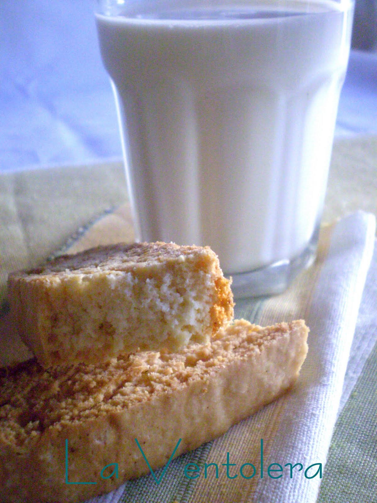 LA VENTOLERA BAY BISCUIT