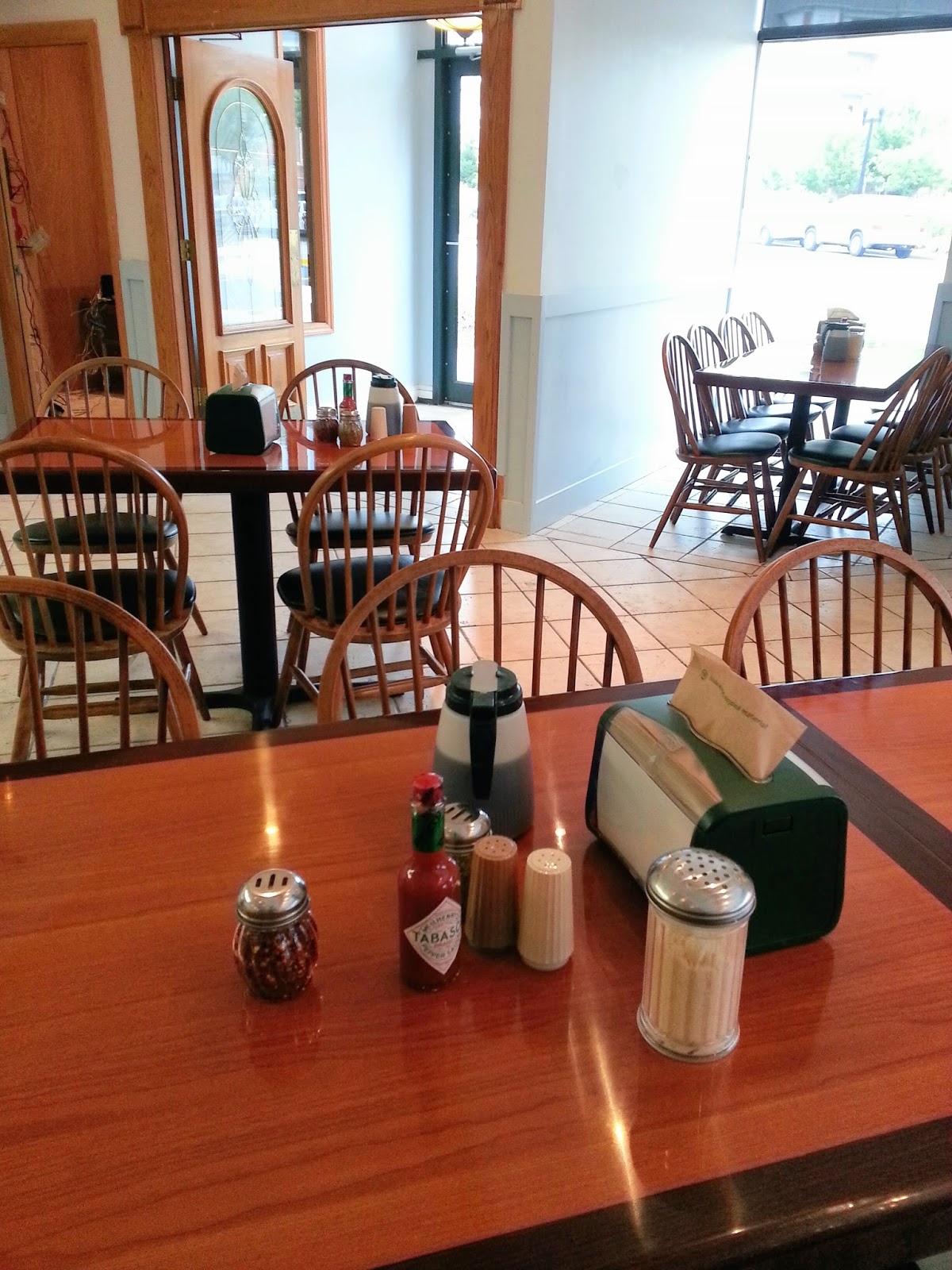 Rockville Nights DOUGH ROLLER OPENS IN ROCKVILLE (PHOTOS AND VIDEO)