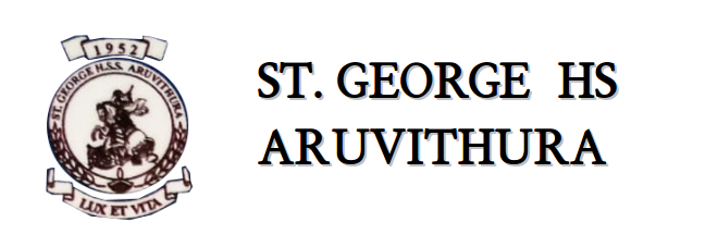 ST.GEORGE HS ARUVITHURA   