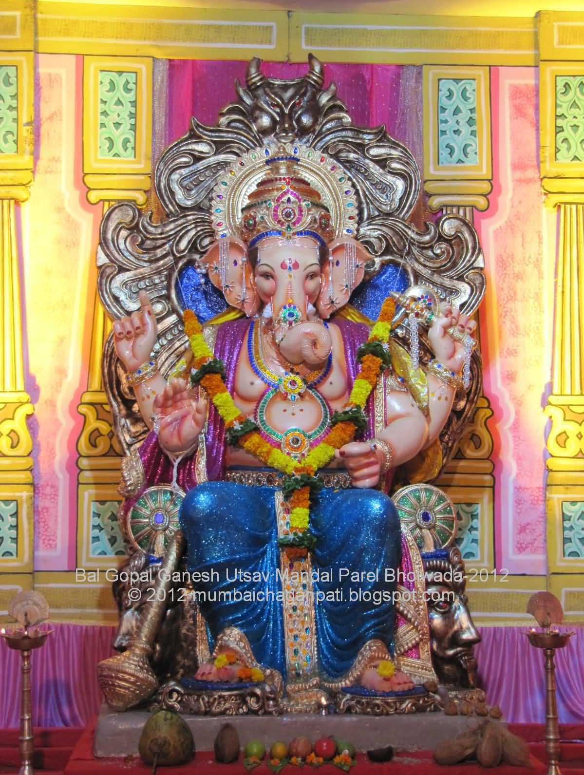Ganesh Utsav