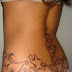 Tattoos For Girls Backs thumbnail