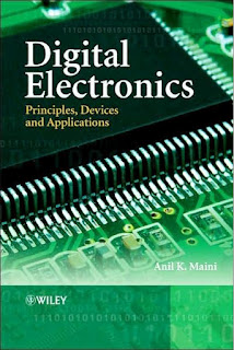 Digital Electronics by Anil K. Maini Free Download