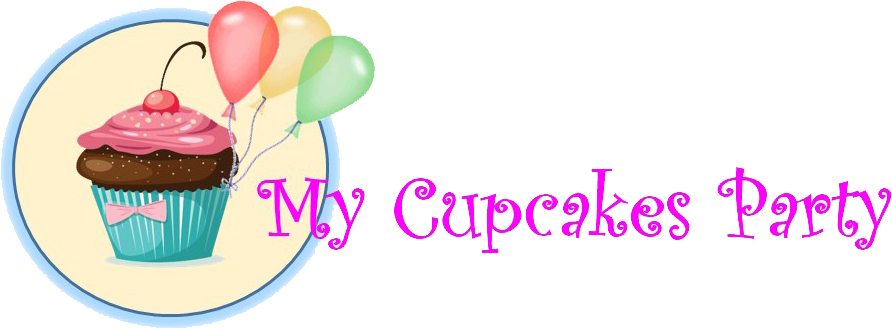 My Cupcakes Party