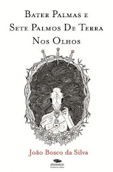 BATER PALMAS E SETE PALMOS DE TERRA NOS OLHOS