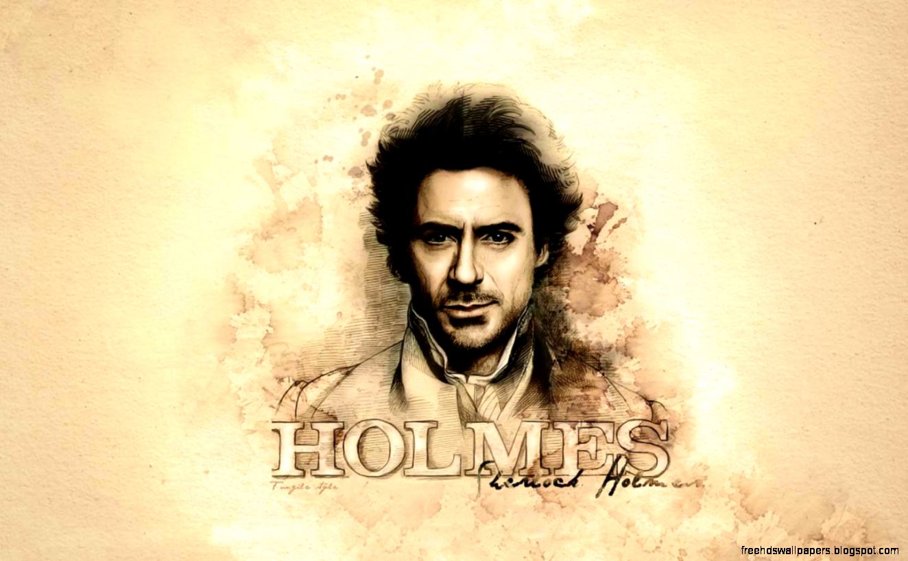 Sherlock Holmes Hd Wallpaper 1 Free   WallpaperChimp Sherlock Holmes Hd Wallpaper 1 Free   WallpaperChimp