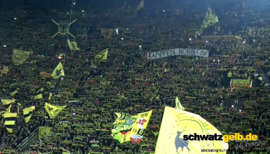 Dortmund and Liverpool Fans singing YNWA uncut 2016 YOULL NEVER Dortmund and Liverpool Fans singing YNWA uncut 2016 YOULL NEVER