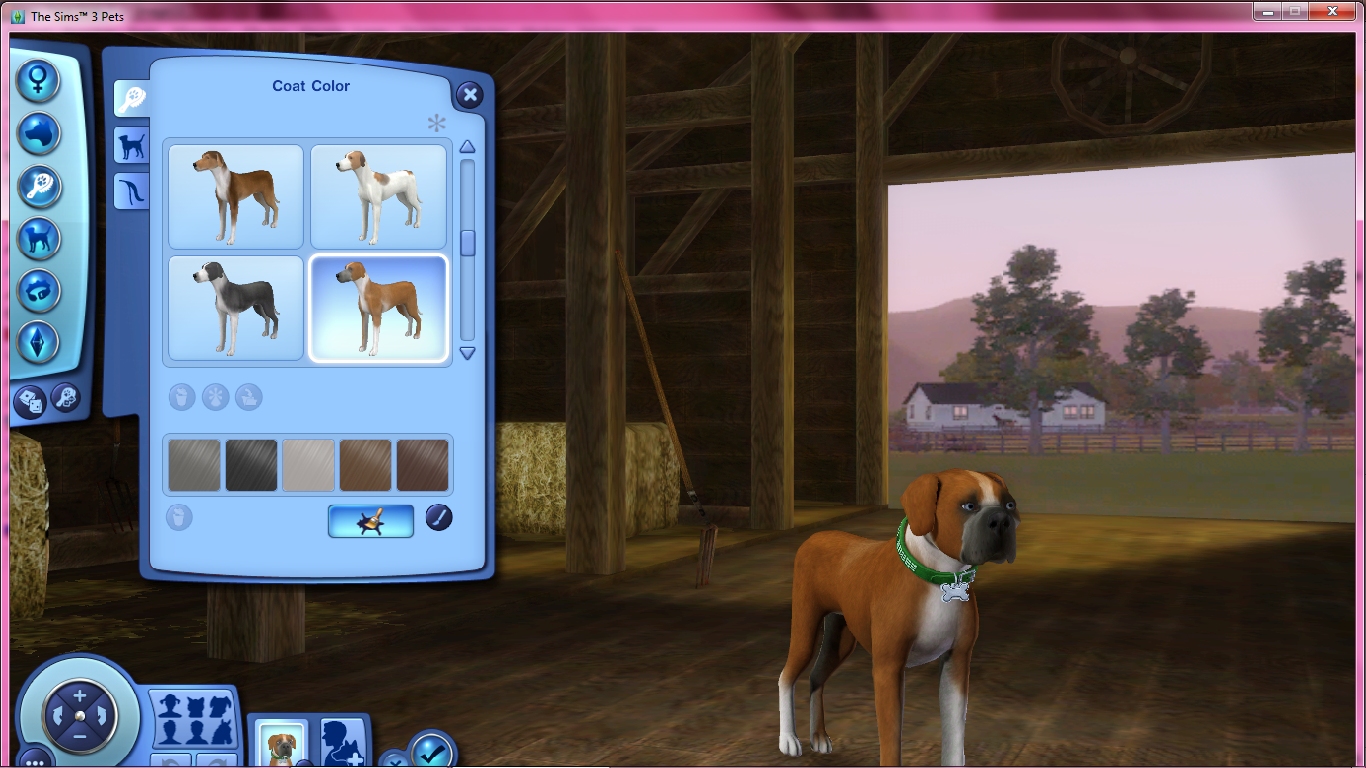Some Pets pics (Just patched and installed) 13+Pets+CAS+Dog
