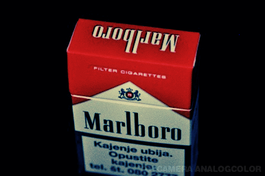 El tabaco mata al actor 'Marlboro Man' Eric Lawson | SFM NEWS