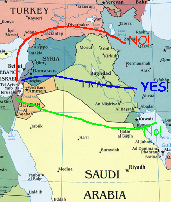 On Israel and Iran | Zero Hedge | Zero Hedge
