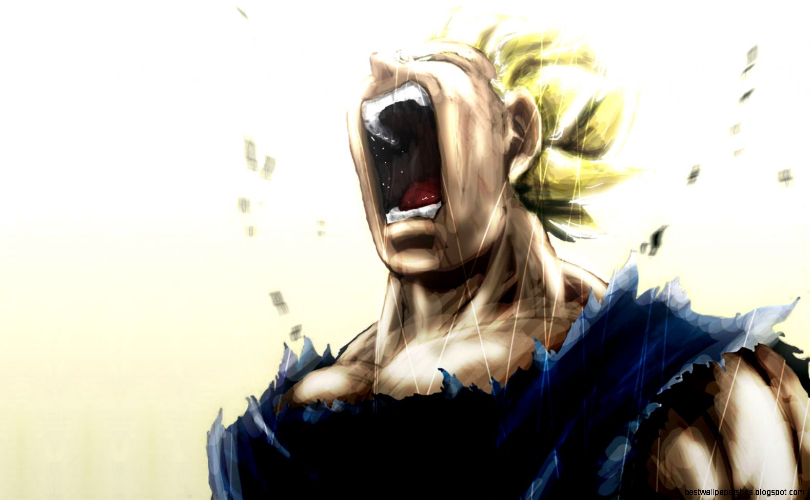 Dragon Ball Z HD Wallpapers and Backgrounds Dragon Ball Z HD Wallpapers and Backgrounds