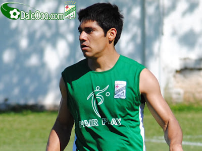 Oriente Petrolero - Luis Alberto Gutiérrez - Club Oriente Petrolero