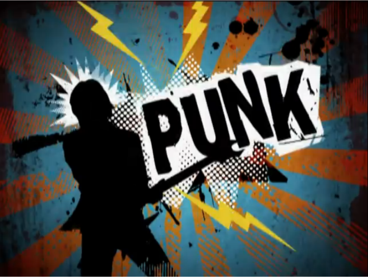 Punk�s Genre Blending Revitalization
