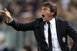 Conte: I'm Not Guilty