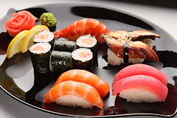 Learn How To Make Sushi