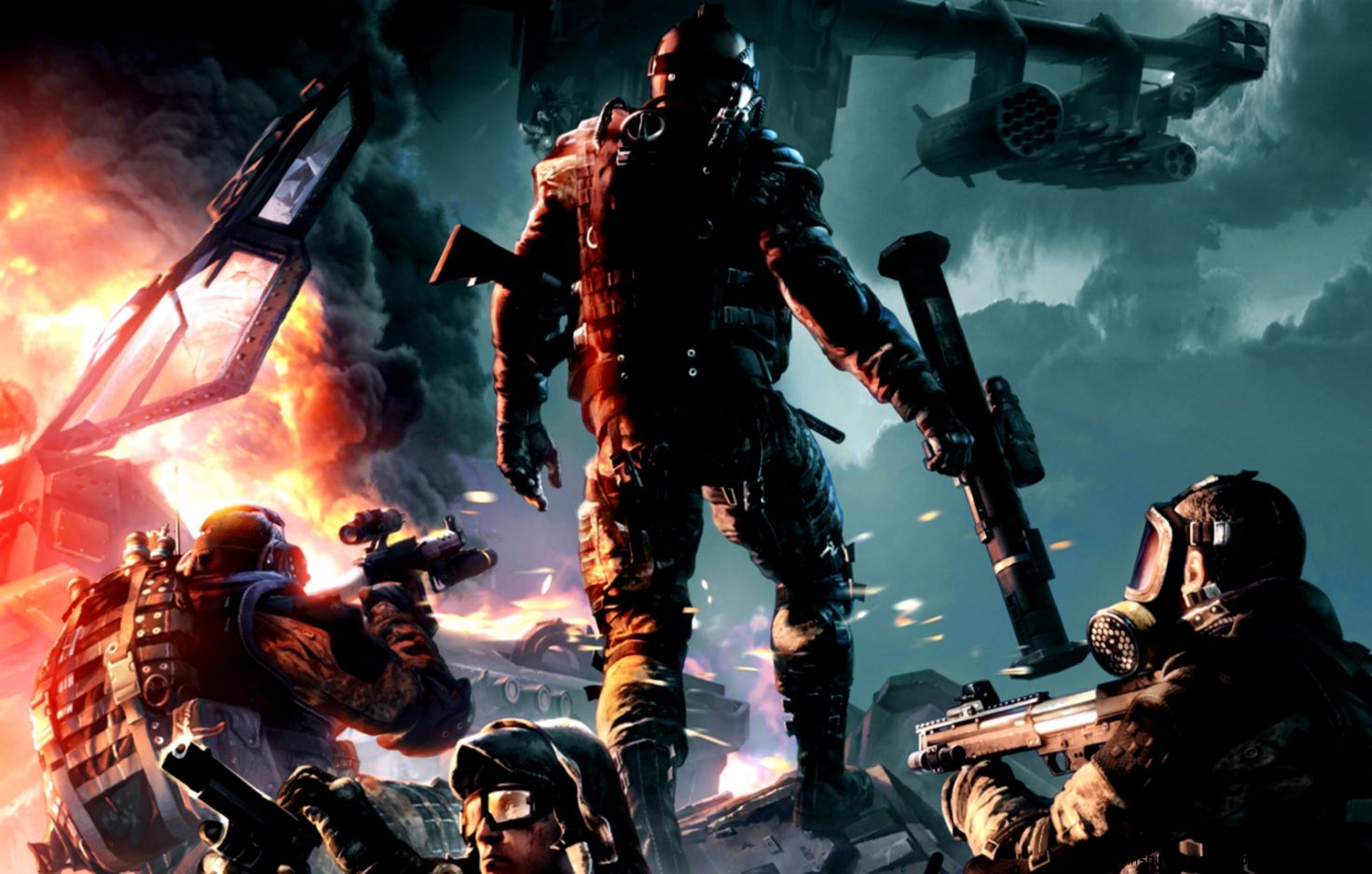 Warface 2013 PC Game HD Wallpapers Crazy Themes Warface 2013 PC Game HD Wallpapers Crazy Themes