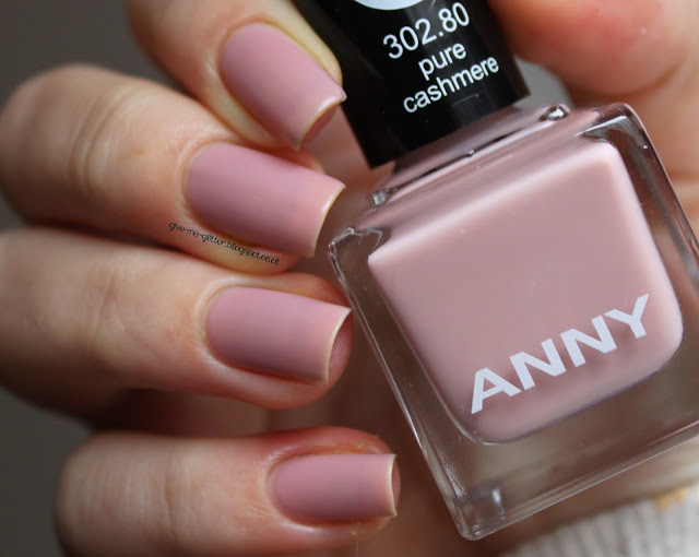 Anny - Pure Cashmere