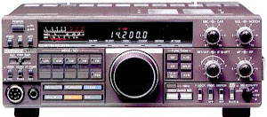 Simulador Radioeletricidade