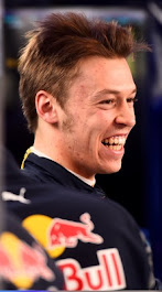 TEAM KVYAT