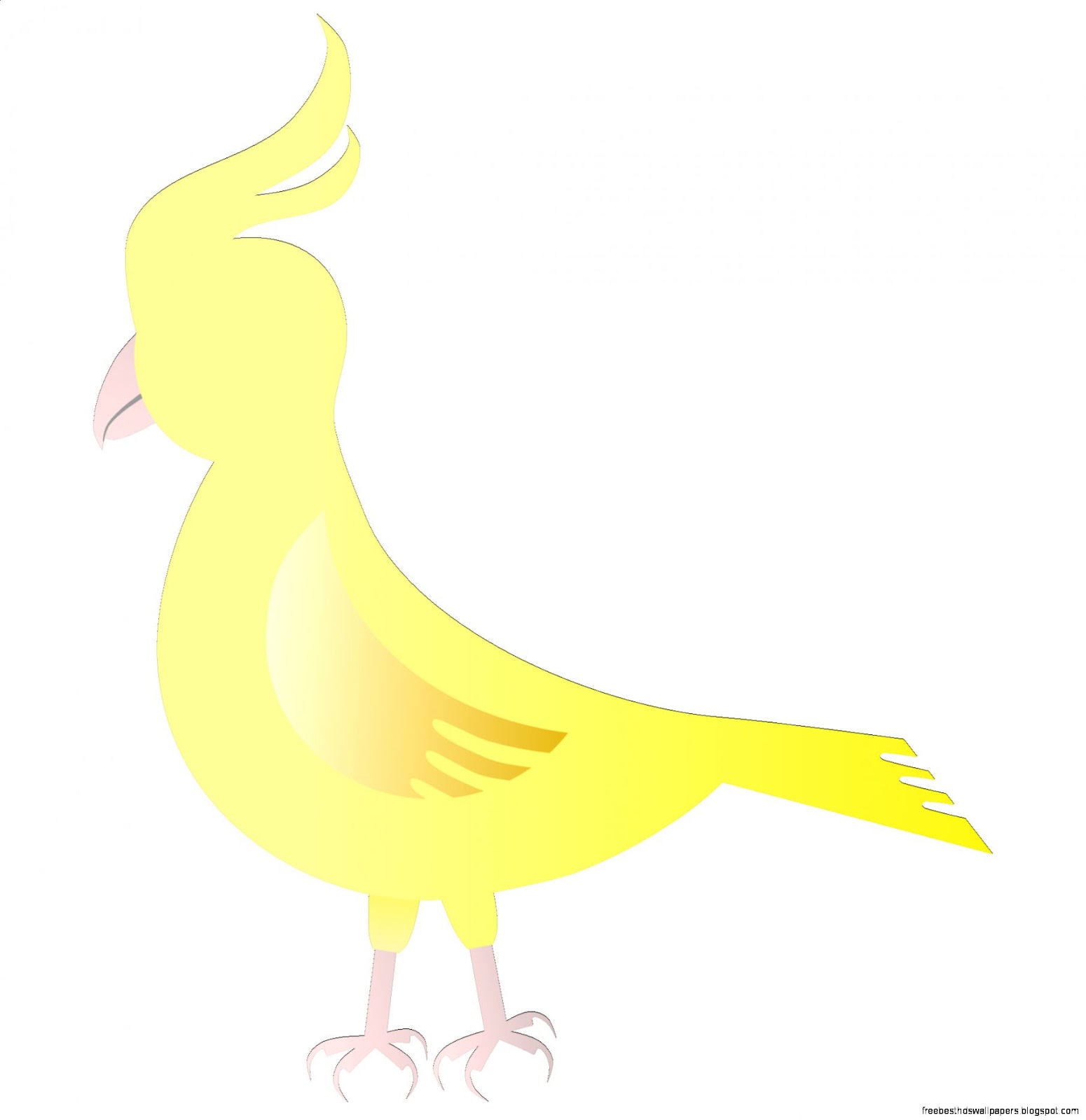 Abstract Bird Clip Art Abstract Bird Clip Art