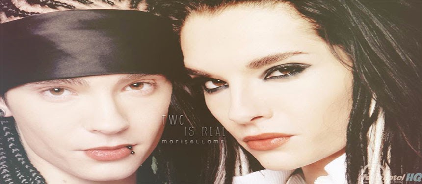 BTK TWINCEST LOVE