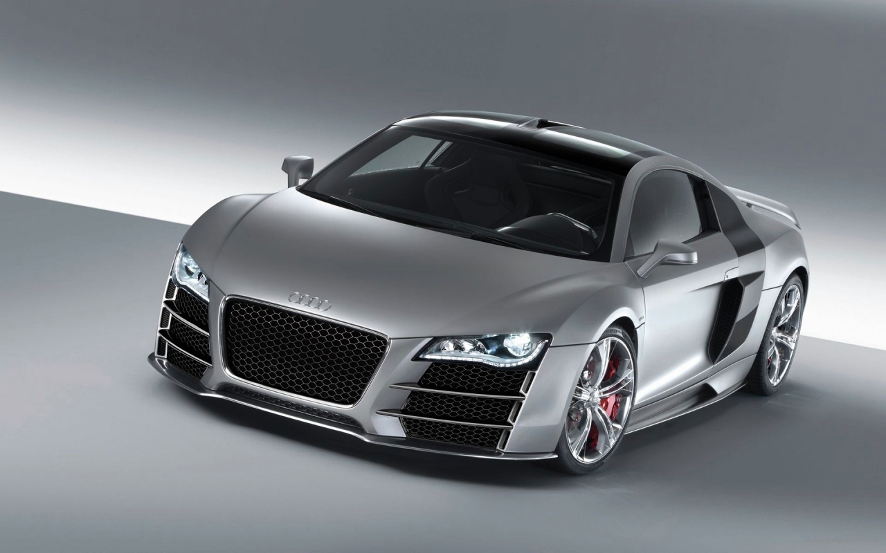 Top 27 Most Beautiful And Dashing AUDI CAR Wallpapers In HD