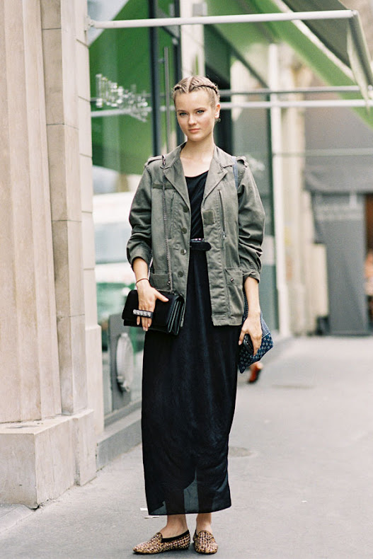 street style septiembre