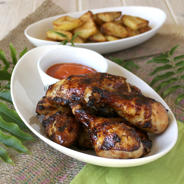 Adora's Box HOMEMADE BANANA KETCHUP